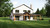 Farmhouse House Plan - 79153 - Left Exterior