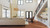 Farmhouse House Plan - 79153 - Living Room