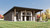 Modern House Plan - 54720 - Rear Exterior