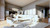 Modern House Plan - 54720 - Great Room