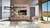 Modern House Plan - 54720 - Great Room
