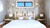 Modern House Plan - 54720 - Master Bedroom