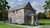 Farmhouse House Plan - Aspen Lodge 36663 - Left Exterior