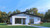 Contemporary House Plan - Rowans Place 47953 - Front Exterior
