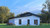 Secondary Image - Contemporary House Plan - Rowans Place 47953 - Rear Exterior
