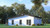 Contemporary House Plan - Rowans Place 47953 - Left Exterior
