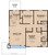Contemporary House Plan - Rowans Place 47953 - 1st Floor Plan
