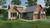 Craftsman House Plan - Appalachian 40623 - Left Exterior