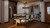 Craftsman House Plan - Appalachian 40623 - Dining Room