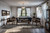 Prairie House Plan - Groveland 5 88293 - Great Room