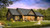 Traditional House Plan - Yates 3 55953 - Left Exterior