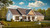 Traditional House Plan - Yates 3 55953 - Left Exterior