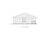 Traditional House Plan - Ramsey 2  88732 - Left Exterior