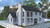 Colonial House Plan - Belle Isle 77616 - Rear Exterior