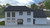 Colonial House Plan - Belle Isle 77616 - Rear Exterior