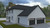 Colonial House Plan - Belle Isle 77616 - Left Exterior