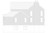 Colonial House Plan - Belle Isle 77616 - Right Exterior