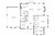 Colonial House Plan - Belle Isle 77616 - 1st Floor Plan