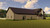 Country House Plan - 34558 - Rear Exterior