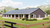 Country House Plan - 26090 - Left Exterior