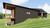 Modern House Plan - 16412 - Left Exterior