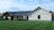 Farmhouse House Plan - 25323 - Rear Exterior