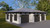 Traditional House Plan - White City Garage 17663 - Left Exterior