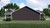 Craftsman House Plan - 98586 - Left Exterior