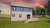 Country House Plan - The Linden Tree 71614 - Rear Exterior