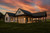 Farmhouse House Plan - The Fox & Elm 12610 - Exterior
