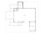 Farmhouse House Plan - The Fox & Elm 12610 - 1st Floor Plan