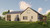 Country House Plan - 34591 - Rear Exterior