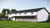 Country House Plan - 70372 - Left Exterior