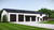 Country House Plan - 70372 - Left Exterior