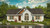 Traditional House Plan - Belle 4 58957 - Front Exterior