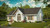 Traditional House Plan - Belle 4 58957 - Right Exterior