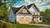 Secondary Image - Craftsman House Plan - Trudy 51164 - Left Exterior