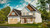 Craftsman House Plan - Trudy 51164 - Right Exterior