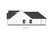 Farmhouse House Plan - 80018 - Right Exterior