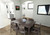 Farmhouse House Plan - 80018 - Dining Room