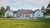 Farmhouse House Plan - McClellan III 87239 - Rear Exterior