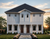 Farmhouse House Plan - Monarch II 76619 - Front Exterior
