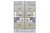 Secondary Image - Farmhouse House Plan - Monarch II 76619 - 2nd Floor Plan