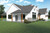 Craftsman House Plan - 21771 - Left Exterior