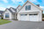 Craftsman House Plan - 21771 - Right Exterior