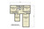 Craftsman House Plan - 21771 - 2nd Floor Plan