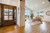 Craftsman House Plan - 21771 - Foyer