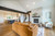 Craftsman House Plan - 21771 - Living Room