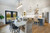 Craftsman House Plan - 21771 - Dining Room