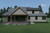 Craftsman House Plan - 91893 - Rear Exterior